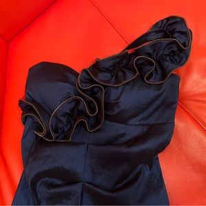 Le Chateau party dress